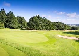 Image result for Charnwood Forest Golf Club