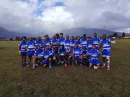 Image result for Fawley Rugby Football Club