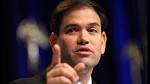 MARCO RUBIO makes the case for middle class populism in Tampa.