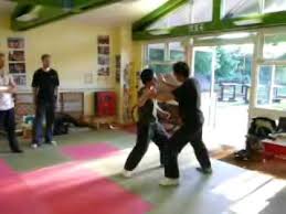 Image result for Yeo Dojo Also Teaching Gracie Jujutsu