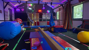 Image result for Knowsley Gymnastic Club