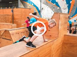 Image result for Extreme Adventures Parkour Club