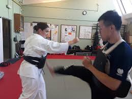 Image result for Southampton University Shorinji Kempo Club