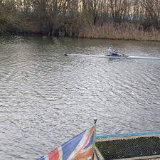 Image result for Isle Of Ely Rowing Club