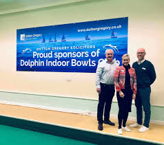 Image result for Dolphin Indoor Bowls Club