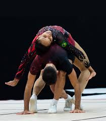 Image result for Aero Gymnastics Club