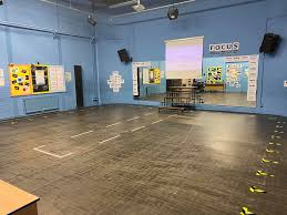 Image result for Testwood Badminton Club