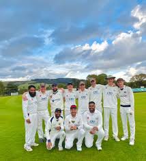 Image result for Glazebury Cricket Club