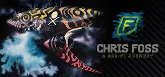 Image result for Chris Foss