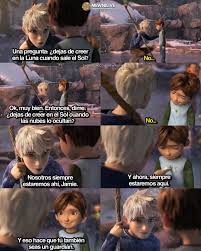 Image result for pelicula el origen de los guardianes/