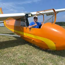 Image result for York University Gliding Club