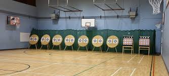 Image result for Fenland Archery Club