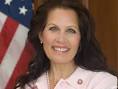 Former Michele Bachmann