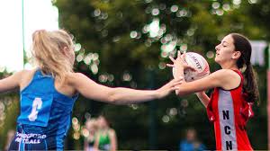 Image result for Goole Ladies Netball Club