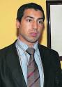 El abogado Jorge Ruiz, el siguiente en la lista. El Comercio - 12085114