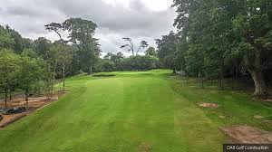Image result for Grange Park Golf Club