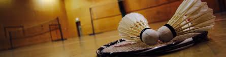 Image result for Great Ashby Badminton Club