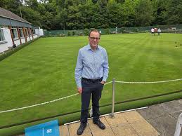 Image result for Currie Bowling Club
