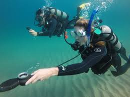 Image result for Divemaster Scuba