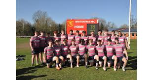 Image result for Whitchurch Rugby Football Club