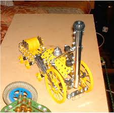 Image result for Corlust Meccano Club