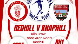 Image result for Redhill Juniors FC