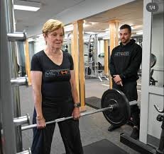 Image result for Durham Powerlifting