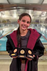 Image result for Elmbridge Phoenix Swimming Club