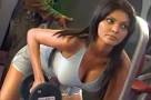 Sherlyn Chopra: Bollywood star says it was "not easy" to pose nude