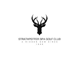 Image result for Strathpeffer Spa Golf Club