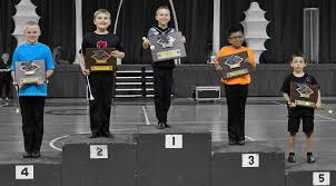 Image result for Crown Spinners Competitive Twirling Team