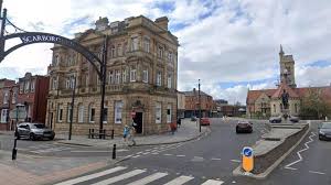 Image result for Hartlepool Tc