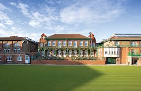 Image result for The Queen`s Club