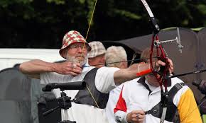 Image result for White Mark Bowmen Field Archery Club