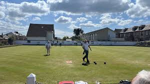 Image result for Hillpark Bowling & Tennis Club