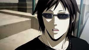 「ジーナ・S・アシモフ テラフォーマーズ」の画像検索結果