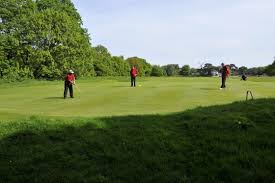 Image result for Wimbledon Common Golf Club
