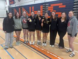 Image result for South Hunsley Badminton Club