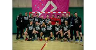 Image result for Haslingden Handball Club