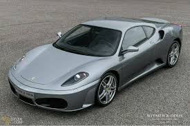 Image result for Ferrari F430