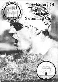 Image result for Bridgwater Amateur Swimming Club