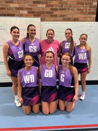 Image result for Treforus Netball Club