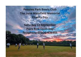 Image result for Scartho Park Bowls Club