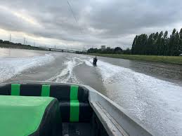 Image result for Deeside Wakeboard and Waterski Club