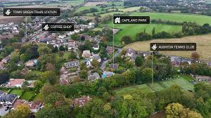 Image result for Town Green Tennis Club, Aughton, Lancashire