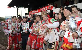 Image result for Glasgow Tigers