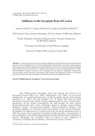 Attēlu rezultāti vaicājumam “Leiocolea heterocolpos”