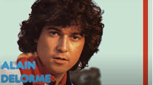 Image result for Alain Delorme