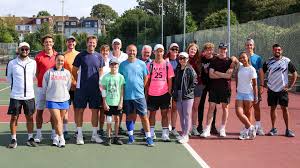 Image result for Gravesham Tennis Club