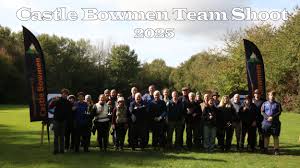 Image result for Castle Bowmen Archery Club